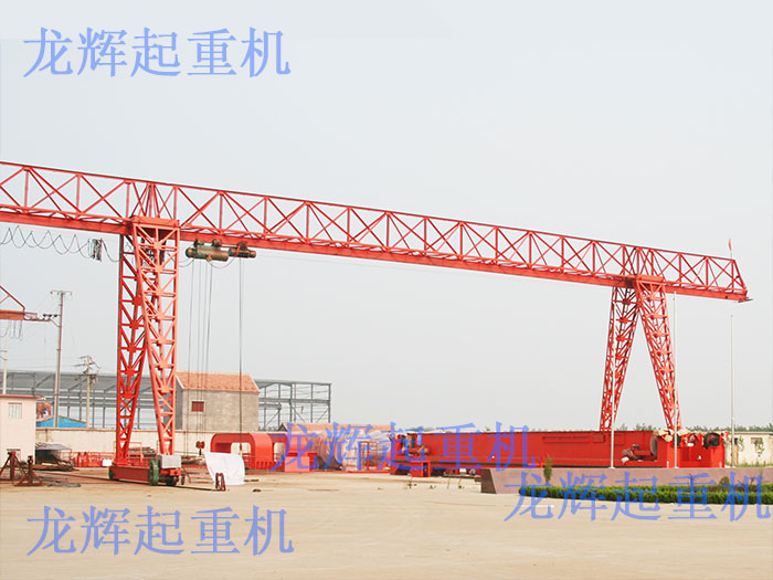 MHH-늄(dng)JTʽؙC(j)ʽ/TMHH type-electric hoist gantry cran ...