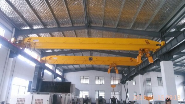 LDh(hun)늄(dng)JؙC(j) LD type electric chain hoist single girder crane