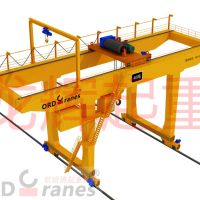 MUTʽ bTʽ؛(chng) bжؙC(j)container gantry crane  M ...